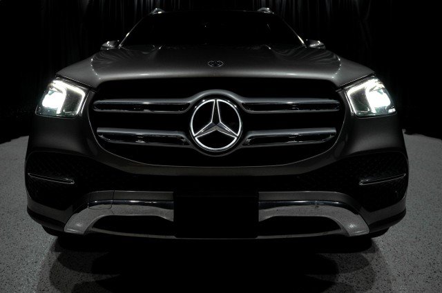 Used 2020 Mercedes-Benz GLE 350 image 9