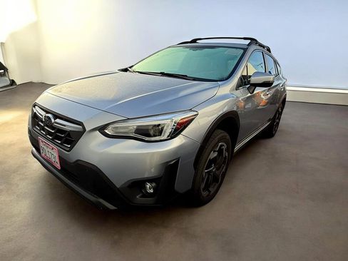 Used 2023 Subaru Crosstrek 2.5i Limited w/ Popular Package #3 image 21