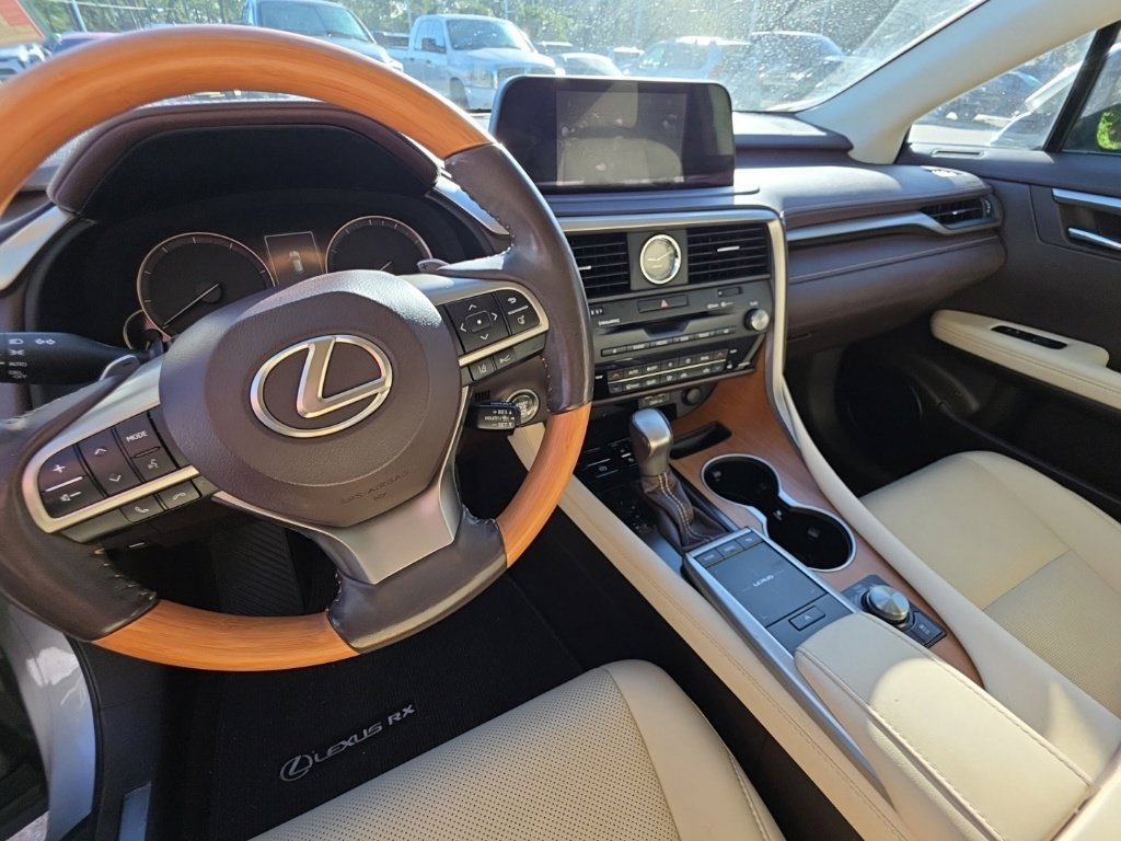 Used 2020 Lexus RX 350 FWD w/ Premium Package image 20