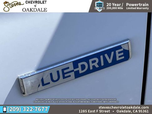 Used 2018 Hyundai Ioniq Limited w/ Limited Ultimate Package 03 image 35