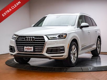 Used 2019 Audi Q7 2.0T Premium w/ Convenience Package