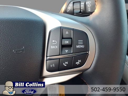 New 2026 Ford Explorer Active w/ Active Comfort Package image 24
