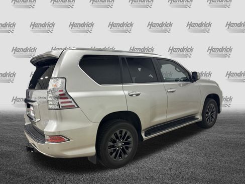 Used 2023 Lexus GX 460 Premium AWD/4WD image 10