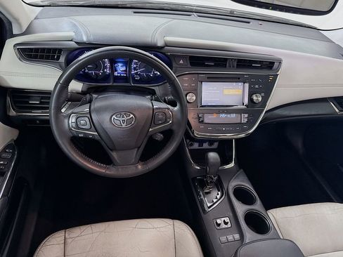 Used 2016 Toyota Avalon XLE Plus image 20