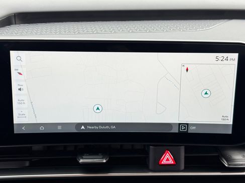 Used 2025 Kia Carnival SX w/ SX Dark Edition Package image 25