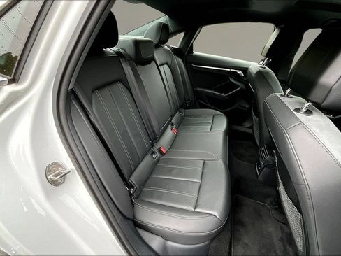 Used 2024 Audi A3 2.0T Premium FWD image 25