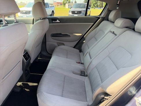Used 2019 Kia Sportage LX AWD/4WD image 21