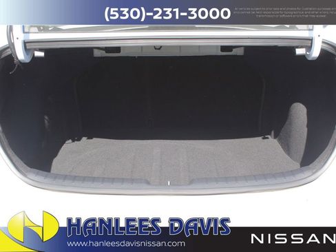 Used 2023 Kia Forte LXS image 10