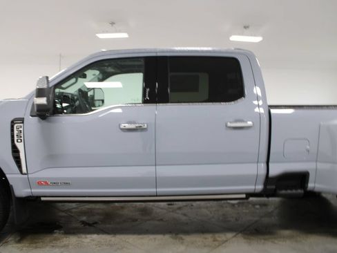 New 2026 Ford F350 Lariat w/ Chrome Package AWD/4WD image 5