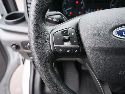 Used 2024 Ford Transit 250 Low Roof w/ Exterior Upgrade Package image 10