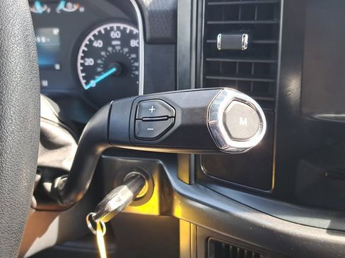 Certified 2023 Ford F150 XL w/ STX Appearance Package image 33