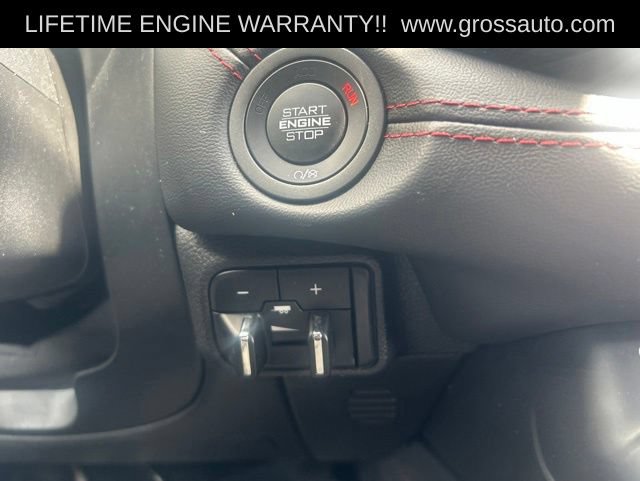 Used 2024 Dodge Durango GT w/ Trailer Tow Group IV AWD/4WD image 20