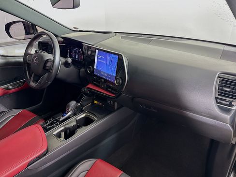 Used 2023 Lexus NX 350 F Sport AWD/4WD image 37
