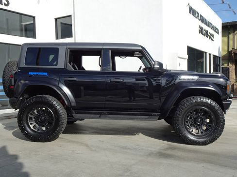 Used 2023 Ford Bronco Raptor image 8
