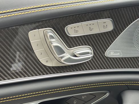 Used 2023 Mercedes-Benz AMG GT 53 image 11