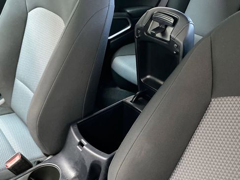 Certified 2023 Kia Soul LX w/ Option Group 015 image 27