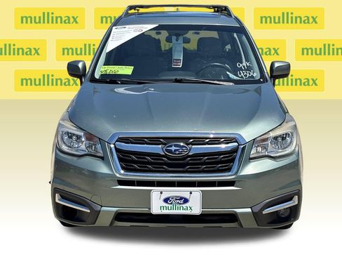Used 2018 Subaru Forester 2.5i Premium AWD/4WD image 14