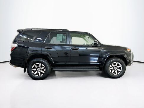 Used 2024 Toyota 4Runner TRD Off-Road image 10