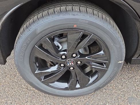 New 2026 Buick Encore GX Sport Touring w/ Comfort Package image 6