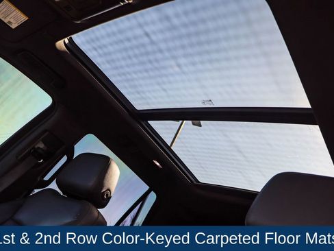 Used 2021 Chevrolet Tahoe Z71 w/ Luxury Package image 32