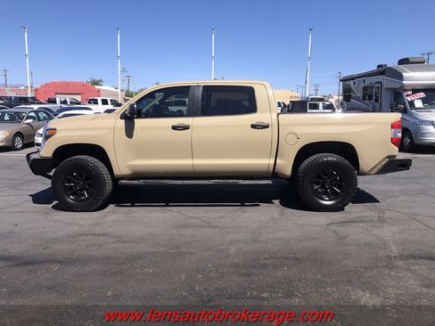 Used 2019 Toyota Tundra SR5 w/ SR5 Upgrade Package image 6