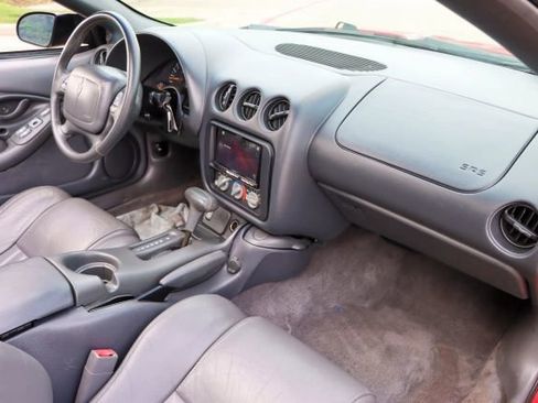 Used 1999 Pontiac Firebird Trans Am image 17