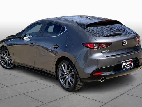 Used 2019 MAZDA MAZDA3 AWD Hatchback w/ Preferred Pkg image 11