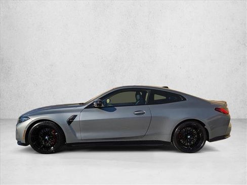 Used 2023 BMW M4 xDrive Competition image 8