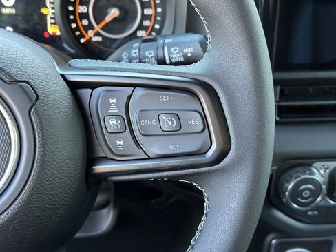 New 2026 Jeep Wrangler Unlimited Rubicon image 22