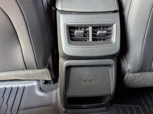 New 2026 Chevrolet Equinox EV RS image 6