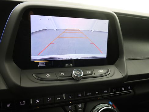Used 2019 Chevrolet Camaro SS RWD image 15