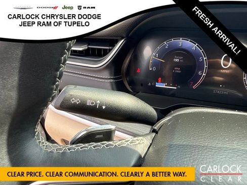 Used 2021 Jeep Grand Cherokee L Limited RWD image 19