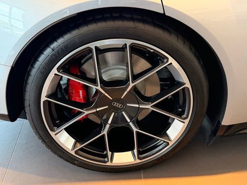 New 2026 Audi RS e-tron GT performance AWD/4WD image 19