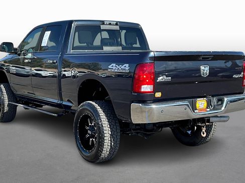 Used 2015 RAM 2500 Big Horn image 11