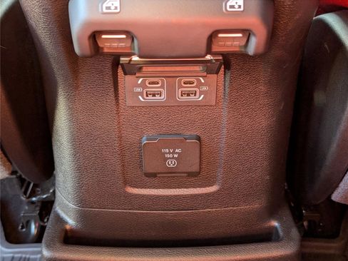 Used 2024 Jeep Wrangler Unlimited Rubicon 392 image 17