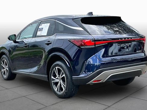 Used 2024 Lexus RX 350 Premium w/ Accessory Package (Z1) FWD image 12