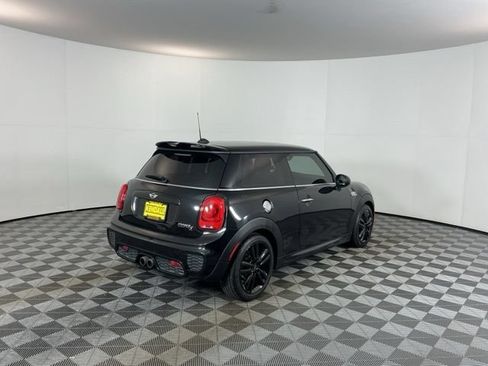 Used 2015 MINI Cooper S FWD image 5