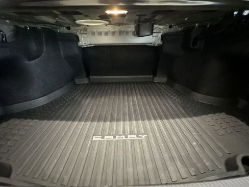Certified 2025 Toyota Camry SE image 22