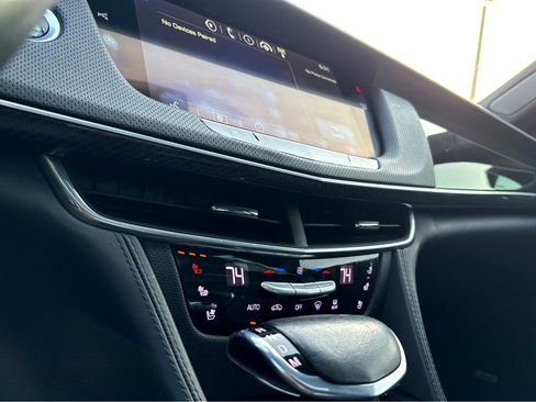 Used 2017 Cadillac CT6 Platinum image 6