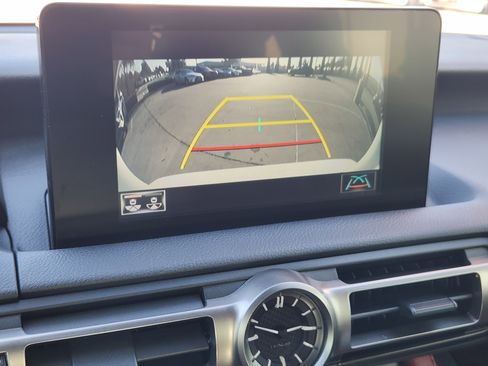 Certified 2024 Lexus RC 300 w/ Premium Package image 22