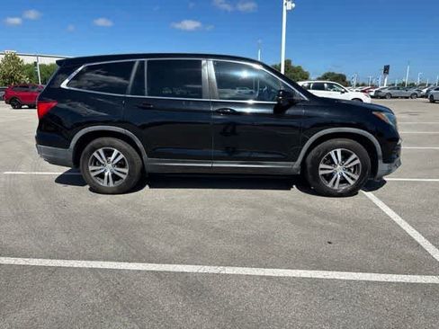 Used 2017 Honda Pilot EX-L image 6