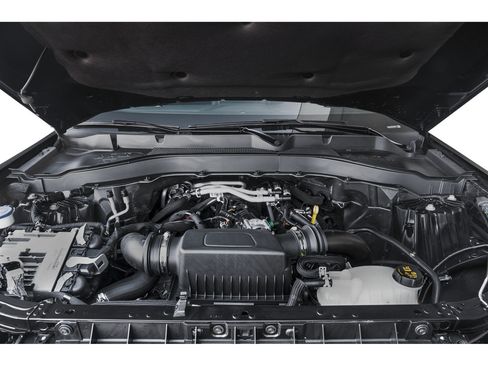 New 2026 Ford Explorer Tremor w/ Tremor Ultimate Package AWD/4WD image 38