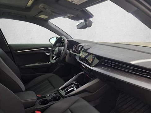 Certified 2026 Audi A3 2.0T Premium Plus AWD/4WD image 11