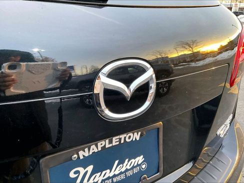 Used 2015 MAZDA CX-9 Sport image 35