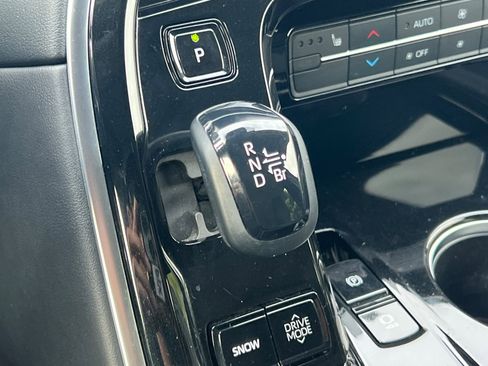 Certified 2022 Toyota Mirai XLE w/ Advanced Technology Package image 25