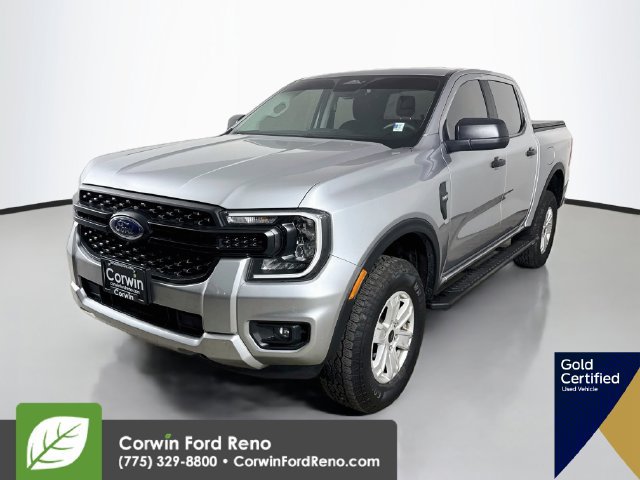 Used 2024 Ford Ranger XL AWD/4WD image 3