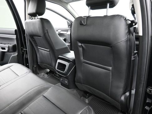 Used 2024 Ford Ranger Lariat w/ FX4 Off-Road Package image 12