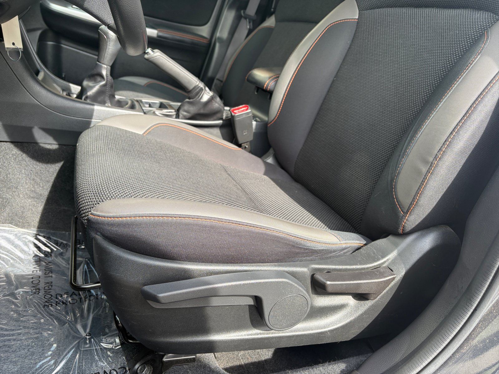 Used 2016 Subaru Crosstrek 2.0i Premium AWD/4WD image 13