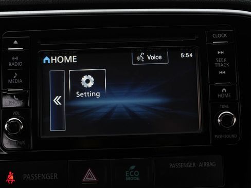 Used 2016 Mitsubishi Outlander SE AWD/4WD image 55