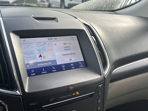 Used 2019 Ford Edge Titanium w/ Equipment Group 301A image 25